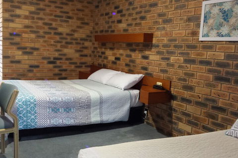 Sandhurst Motor Inn Bendigo - Accommodation Search 6