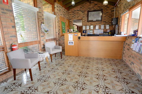 Sandhurst Motor Inn Bendigo - Accommodation Search 5
