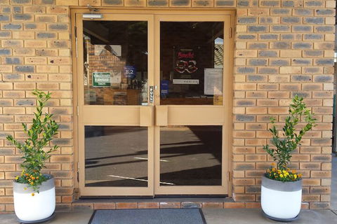 Sandhurst Motor Inn Bendigo - Accommodation Search 1