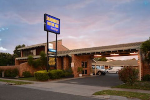 Sandhurst Motor Inn Bendigo - Accommodation Search 0