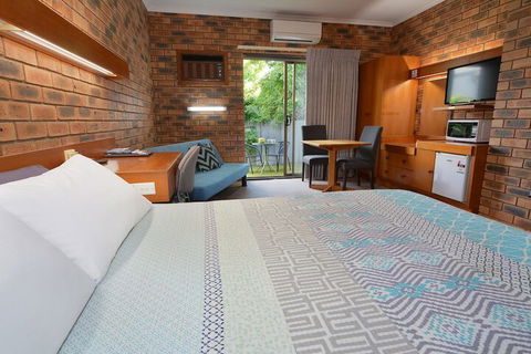 Sandhurst Motor Inn Bendigo - Accommodation Search 7