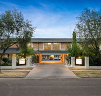 Garden City Motor Inn - Accommodation Search