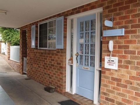 Kinross Inn - Accommodation Search 3