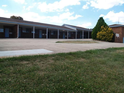 Kinross Inn - Accommodation Search 5