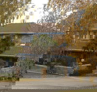 Kinross Inn - Accommodation Search