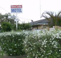 Moree Lodge Hotel - Accommodation Search