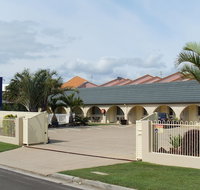 Sunshine Coast Airport Motel - Accommodation Search