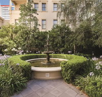 Adina Apartment Hotel Adelaide Treasury - Accommodation Search