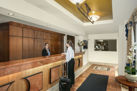 Quality Hotel Parklake Shepparton - Accommodation Search 6