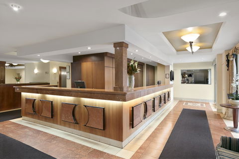 Quality Hotel Parklake Shepparton - Accommodation Search 5