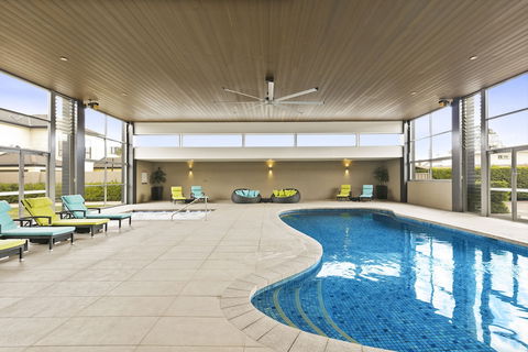 Quality Hotel Parklake Shepparton - Accommodation Search 1