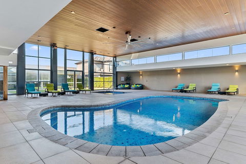 Quality Hotel Parklake Shepparton - Accommodation Search 4