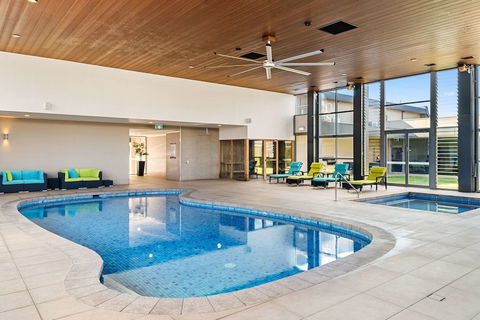 Quality Hotel Parklake Shepparton - Accommodation Search 3
