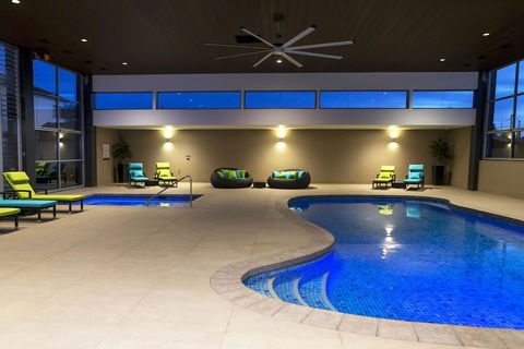Quality Hotel Parklake Shepparton - Accommodation Search 2