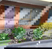 Essendon Motel - Accommodation Search