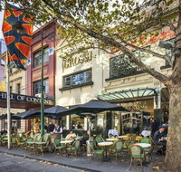 Melbourne CBD Central Apartment Hotel - Accommodation Search