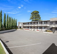 Comfort Inn On Raglan - Accommodation Search