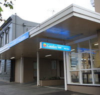 Comfort Inn Western - Accommodation Search