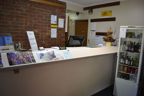 Werribee Motel & Apartments - Accommodation Search 2