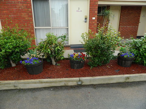 Werribee Motel & Apartments - Accommodation Search 0