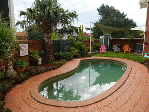 Werribee Motel & Apartments - Accommodation Search 1