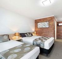 Blue Shades Motel - Accommodation Search