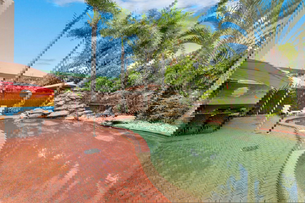 Cairns QLD Accommodation Search