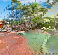 Cairns City Sheridan - Accommodation Search