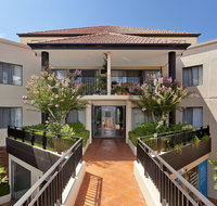Astra Apartments - The Griffin - Accommodation Search