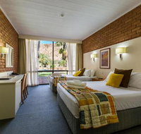 Alice in The Territory - Accommodation Search