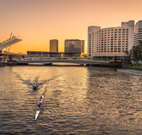 Crowne Plaza Melbourne an IHG Hotel - Accommodation Search