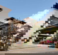 Pullman Palm Cove Sea Temple Resort and Spa - Accommodation Search