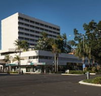 Rydges Plaza Cairns - Accommodation Search