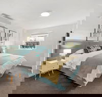 Burwood Serviced Apartments - Accommodation Search