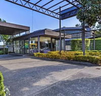 Beaumont Kew - Accommodation Search