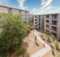 Oaks Sydney North Ryde Suites - Accommodation Search