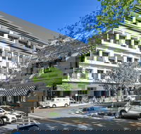 Nesuto Woolloomooloo - Accommodation Search