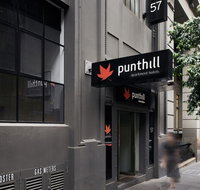 Punthill Manhattan - Accommodation Search