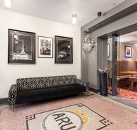 Alto Hotel on Bourke - Accommodation Search