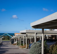 Beachfront Motel - Accommodation Search