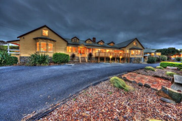 Stanley TAS Accommodation Search