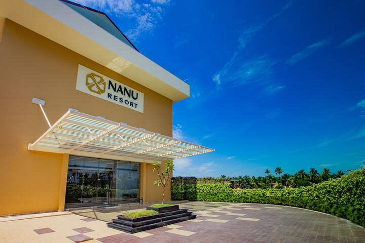  Accommodation Search