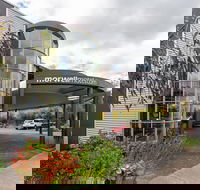 Morwell Motel - Accommodation Search