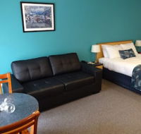 Victoria Lodge Motor Inn  Apartments - Accommodation Search