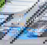 Rydges Adelaide - Accommodation Search