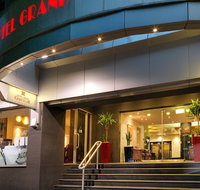 Hotel Grand Chancellor Melbourne - Accommodation Search
