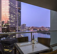 Oaks Brisbane on Felix Suites - Accommodation Search