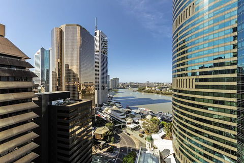 Oaks Brisbane On Felix Suites - Accommodation Search 6