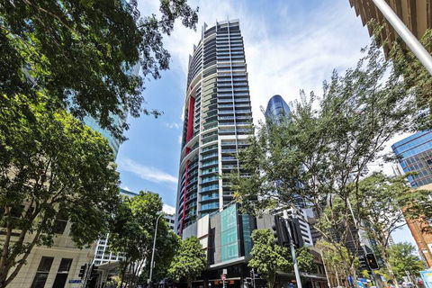 Oaks Brisbane On Felix Suites - Accommodation Search 5