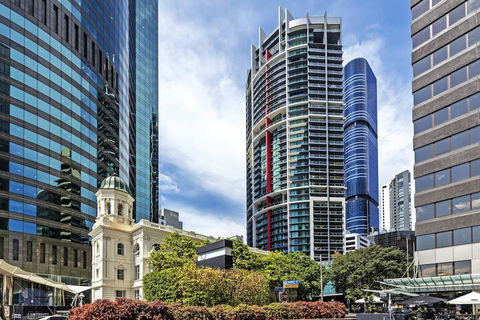 Oaks Brisbane On Felix Suites - Accommodation Search 7